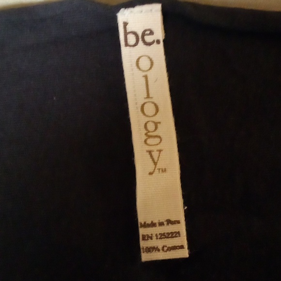 Be.ology 84" Scarf - Picture 3 of 6